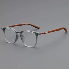 Lark TR90 Vintage Eyeglass Frame
