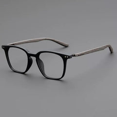 Lark TR90 Vintage Eyeglass Frame