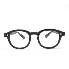 Mort Retro Round Optical Glasses Frame Round Frames Southood 