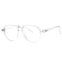 Pat Retro Big Glasses Frame Round Frames Southood 