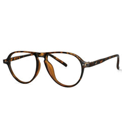 Pat Retro Big Glasses Frame Round Frames Southood 
