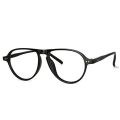 Pat Retro Big Glasses Frame Round Frames Southood 