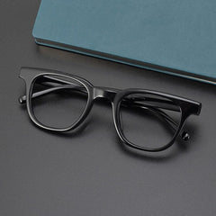 Russell Vintage Acetate Eyeglasses Frame Cat Eye Frames Southood 