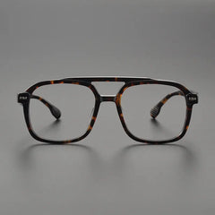 Stiles Vintage Acetate Glasses Frame Aviator Frames Southood 
