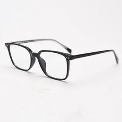 Taron Fashion TR90 Eyeglass Frame Rectangle Frames Southood 
